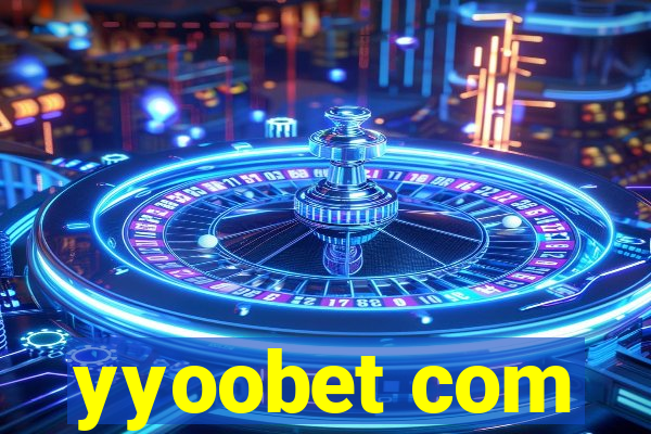 yyoobet com